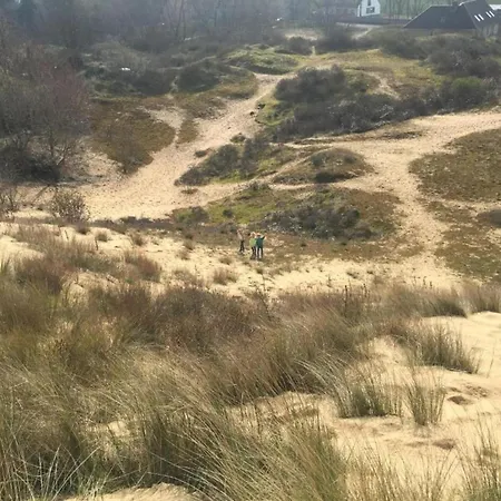 Διαμέρισμα In Near Sandy Beaches Nieuwpoort